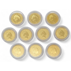 Coins Elizabeth 4500_